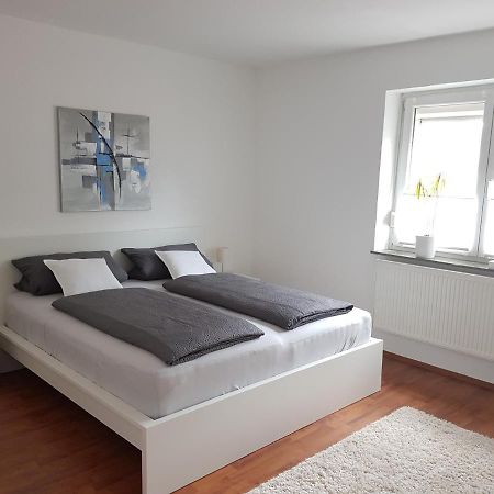 Ferienwohnung Im Springerhof Lohr am Main Экстерьер фото