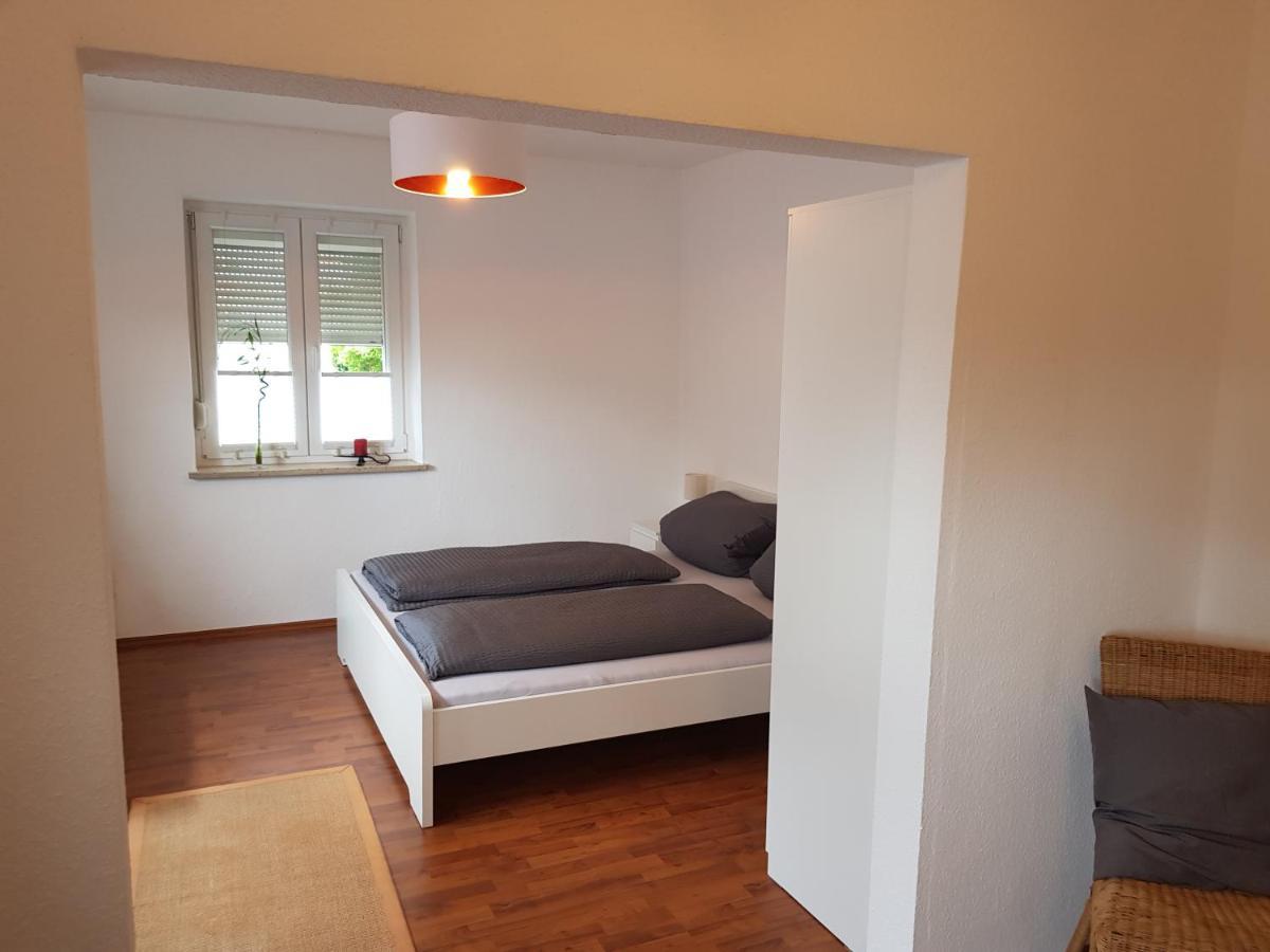 Ferienwohnung Im Springerhof Lohr am Main Экстерьер фото