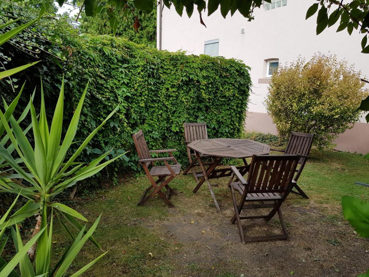 Ferienwohnung Im Springerhof Lohr am Main Экстерьер фото