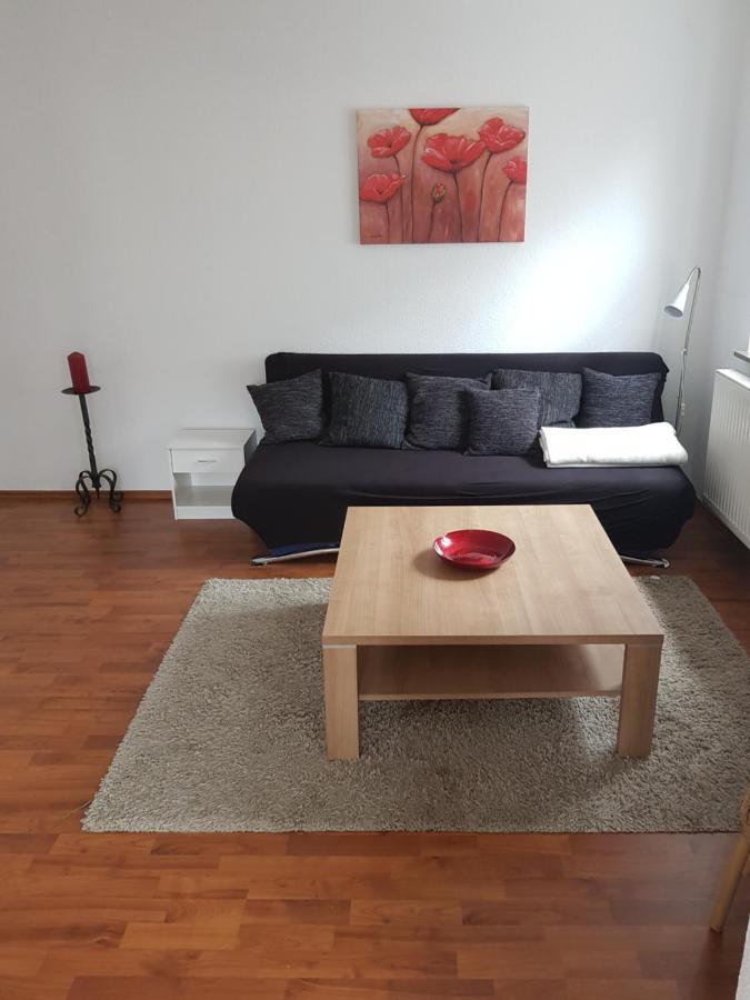 Ferienwohnung Im Springerhof Lohr am Main Экстерьер фото