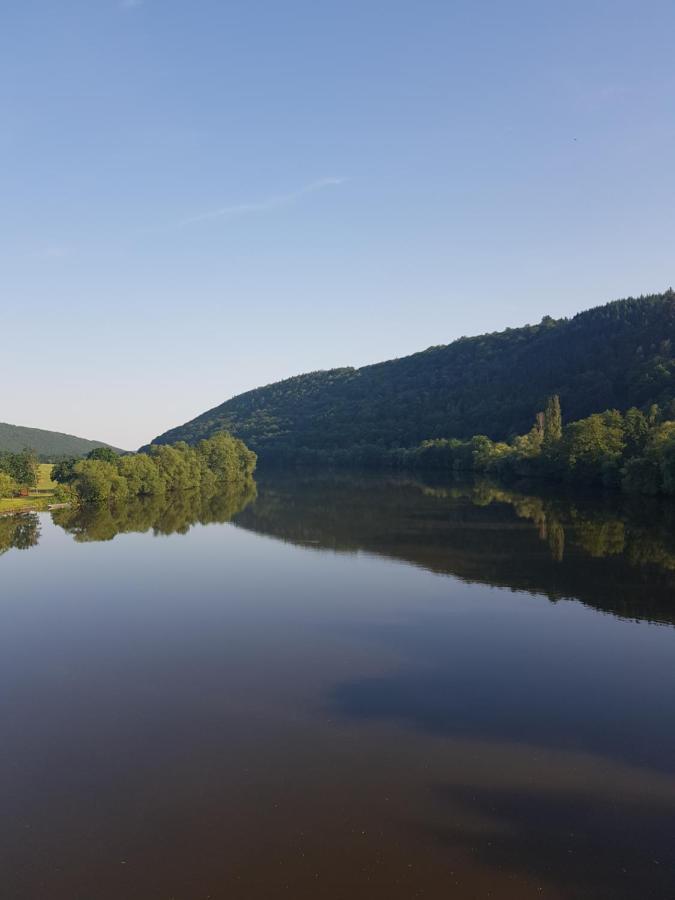 Ferienwohnung Im Springerhof Lohr am Main Экстерьер фото