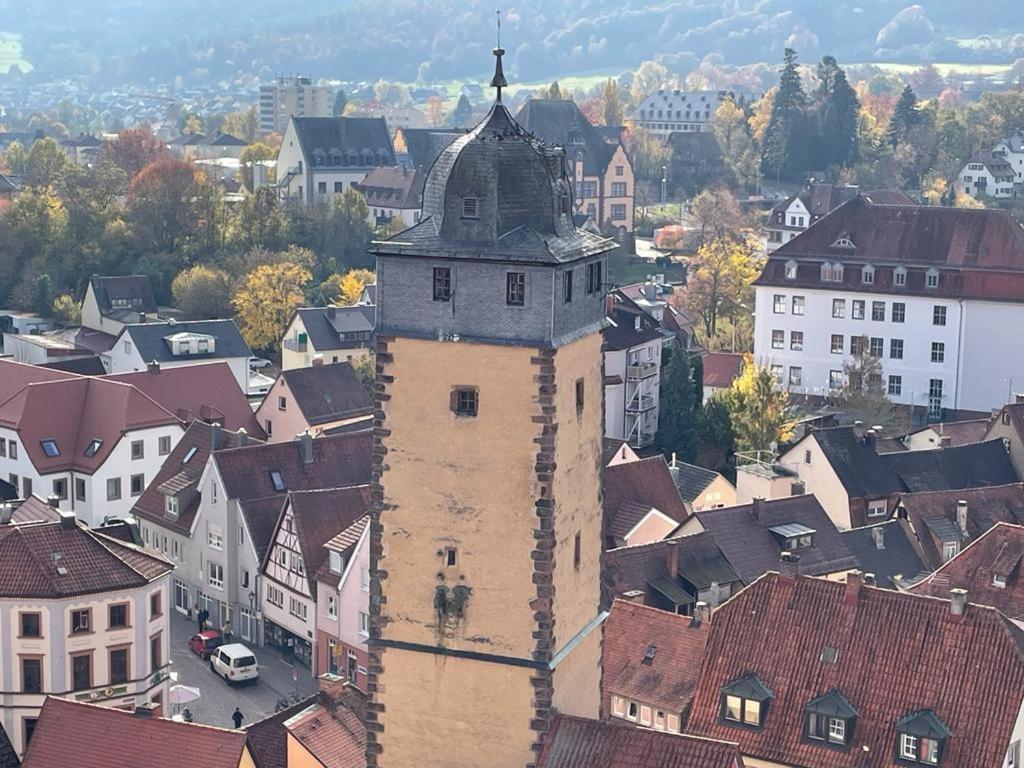 Ferienwohnung Im Springerhof Lohr am Main Экстерьер фото