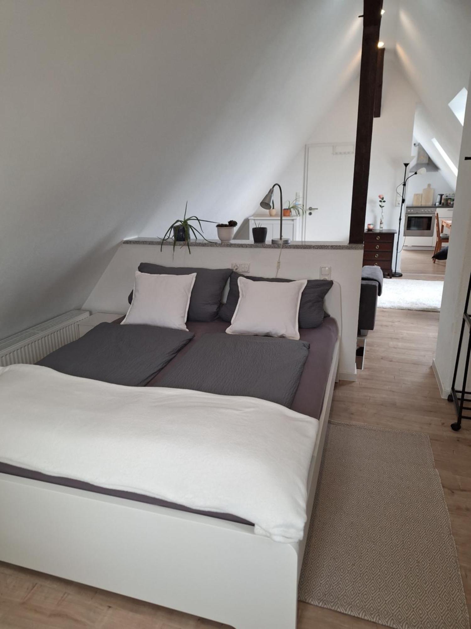 Ferienwohnung Im Springerhof Lohr am Main Экстерьер фото