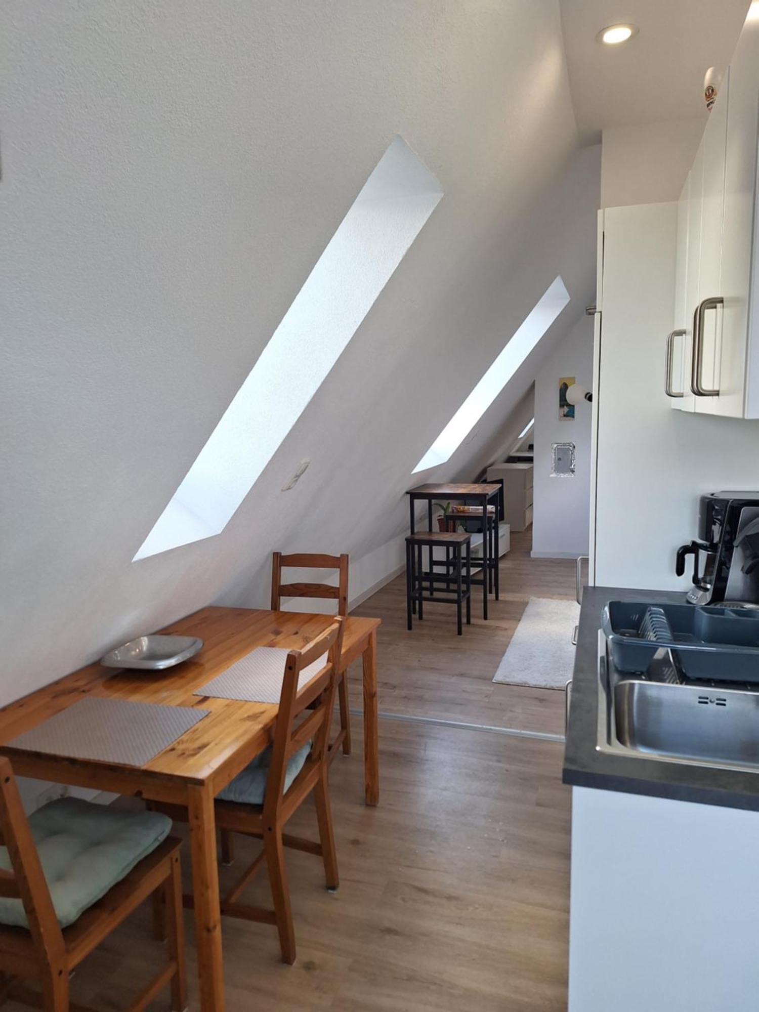 Ferienwohnung Im Springerhof Lohr am Main Экстерьер фото