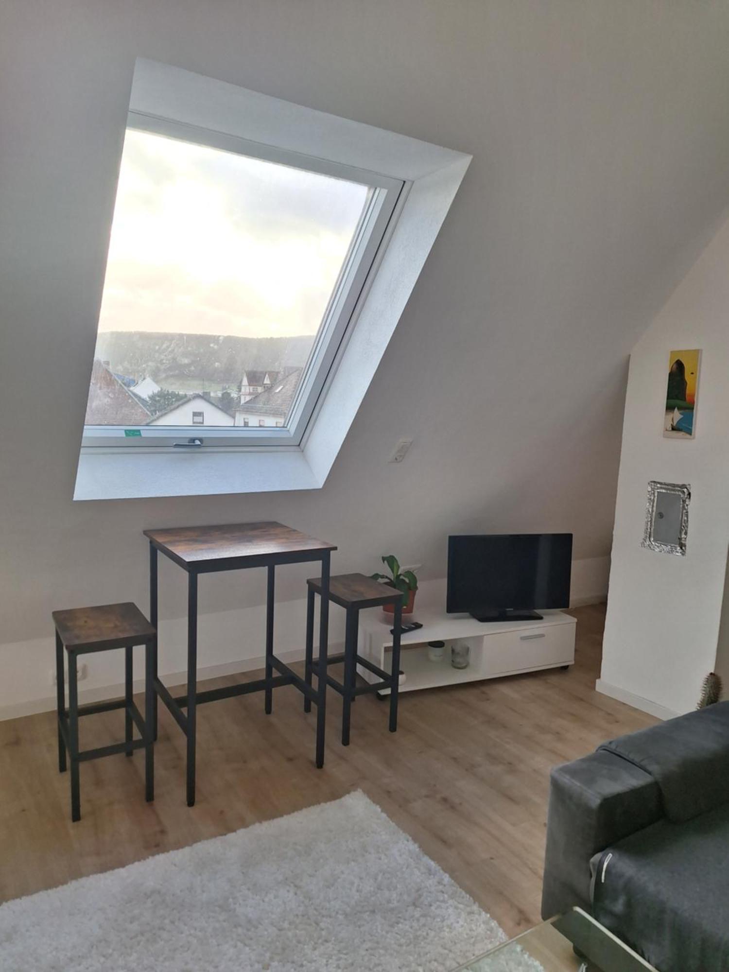 Ferienwohnung Im Springerhof Lohr am Main Экстерьер фото