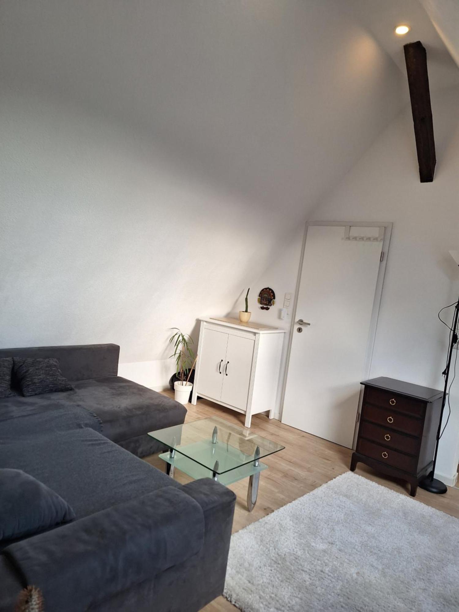 Ferienwohnung Im Springerhof Lohr am Main Экстерьер фото