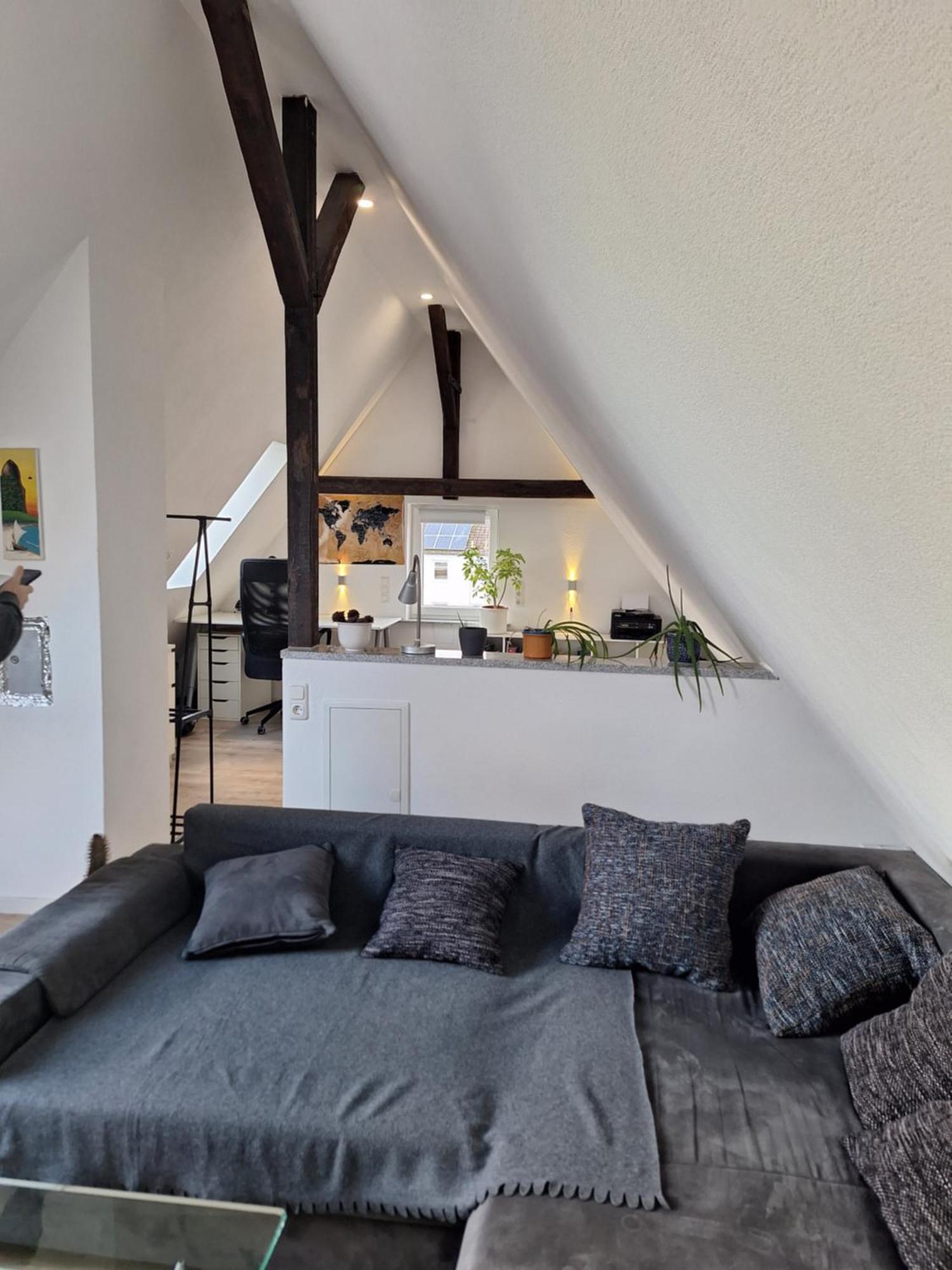 Ferienwohnung Im Springerhof Lohr am Main Экстерьер фото